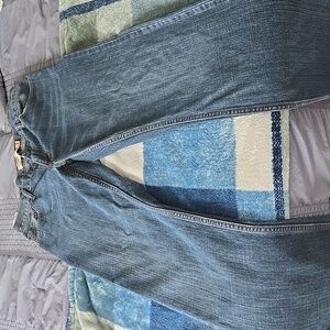 Men's Levi's Straight Fit Jeans
